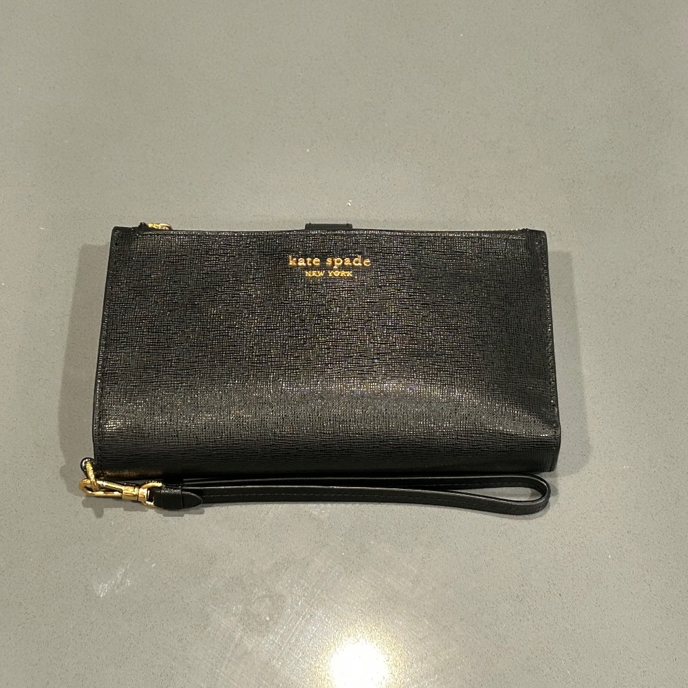 Kate Spade Staci Phone Wallet Wristlet